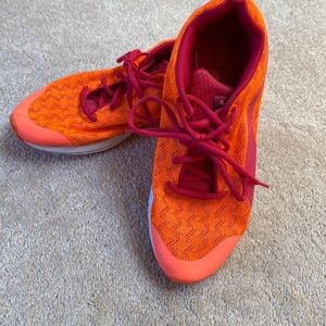 Puma 👟 shoes BRIGHT neon